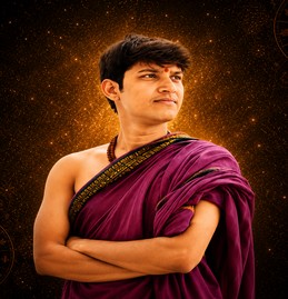 MADHUKAR DUBEY
