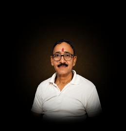 RADHE SHYAM DWIVEDI