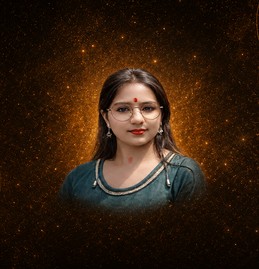 ANJALI BHARTI