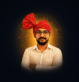 ASTRO RAUSHAN DWIVEDI