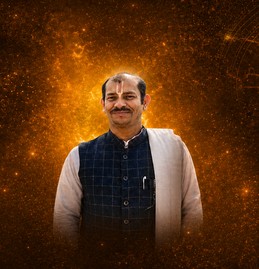 ACHARYA RANJAN PANDEY